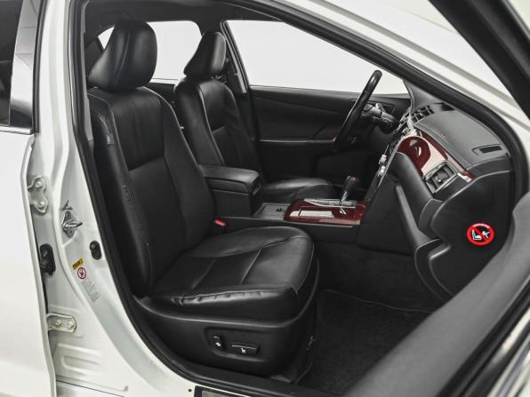 Toyota Camry VII (XV50) с пробегом 2013 года, цена 1 620 000 рублей, 270177 км, седан, Автокод Объявления