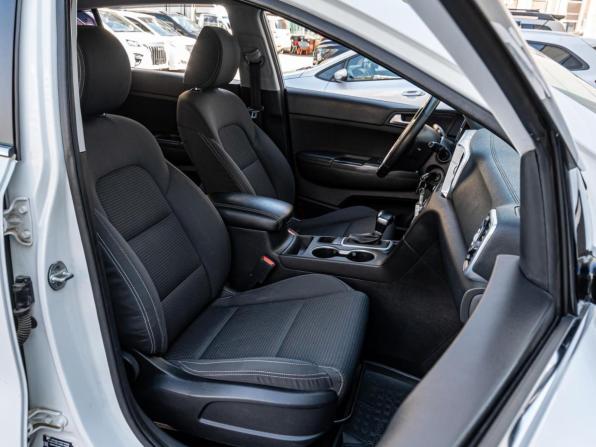 Kia Sportage IV с пробегом 2017 года, цена 1 869 000 рублей, 133323 км, внедорожник, Автокод Объявления