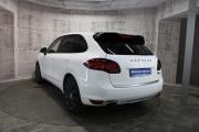Porsche Cayenne II (958) Ярославль  - изображение 22