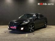 Mazda 6 II (GH) Рестайлинг Челябинск  - изображение 19