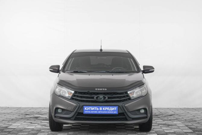 Lada (ВАЗ) Vesta I с пробегом 2017 года, цена 749 000 рублей, 280000 км, седан, Автокод Объявления