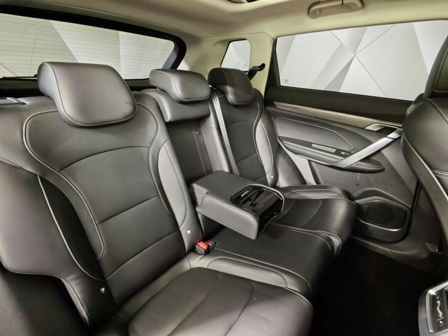 Geely Atlas Pro Москва  - изображение 16