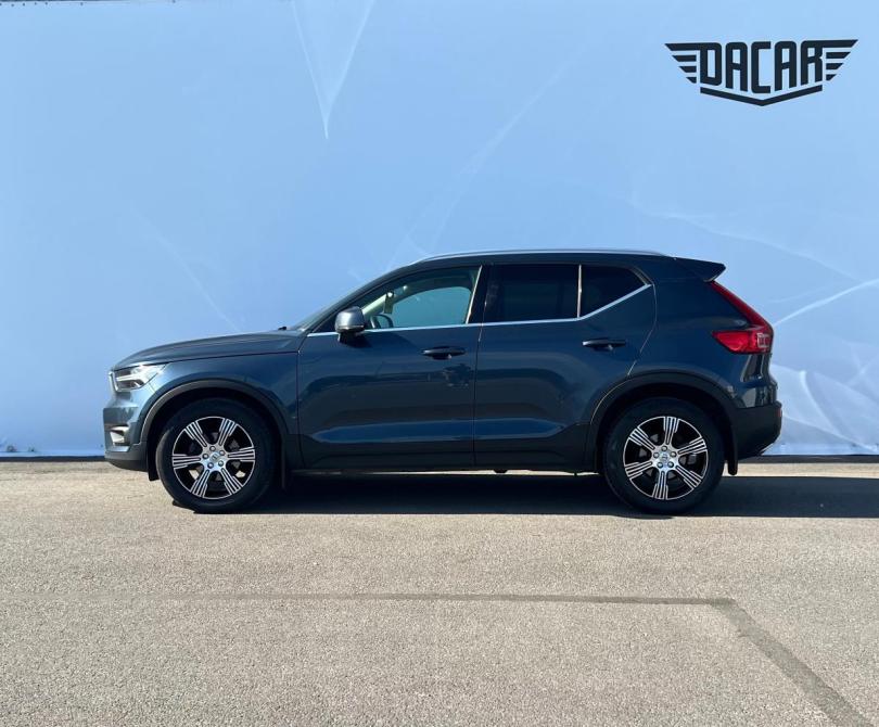 Volvo XC40 I Санкт-Петербург  - изображение 4