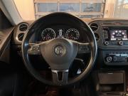 Volkswagen Tiguan I Рестайлинг Чебоксары  - изображение 47