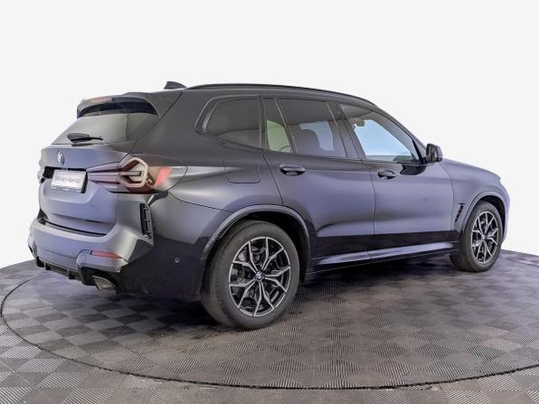 BMW X3 III (G01) Рестайлинг с пробегом 2021 года, цена 6 600 000 рублей, 66503 км, внедорожник, Автокод Объявления