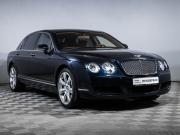 Bentley Continental Flying Spur Москва  - изображение 24