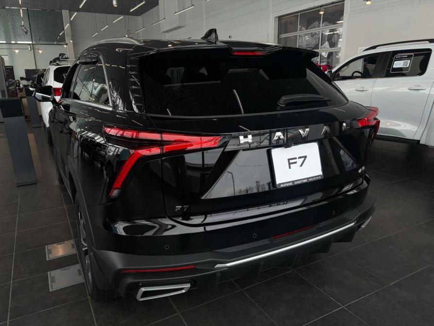 Haval F7 II Сергиев Посад  - изображение 7