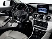 Mercedes-Benz GLA I (X156) Рестайлинг Калининград  - изображение 30