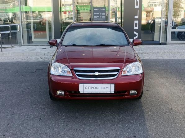 Chevrolet Lacetti I с пробегом 2008 года, цена 499 000 рублей, 147831 км, седан, Автокод Объявления