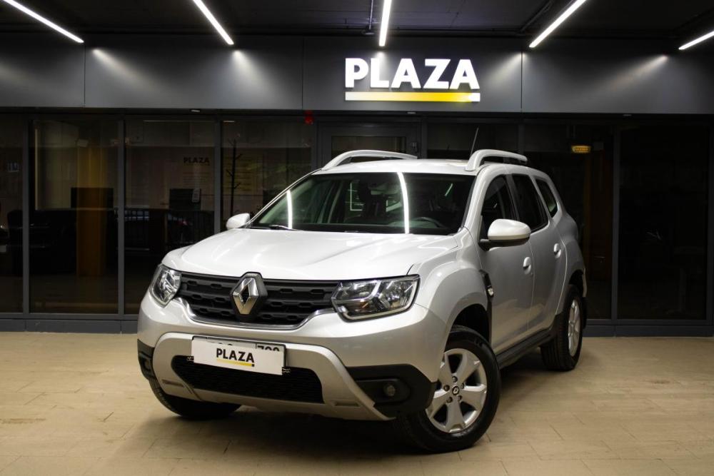 Renault Duster II Уфа  - изображение 1
