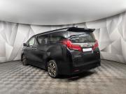 Toyota Alphard III Рестайлинг Москва  - изображение 26