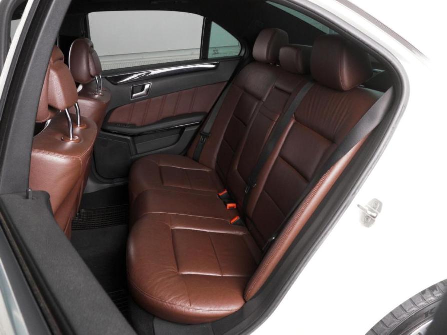Mercedes-Benz E-Класс IV (W212 S212 C207) Минеральные Воды  - изображение 9