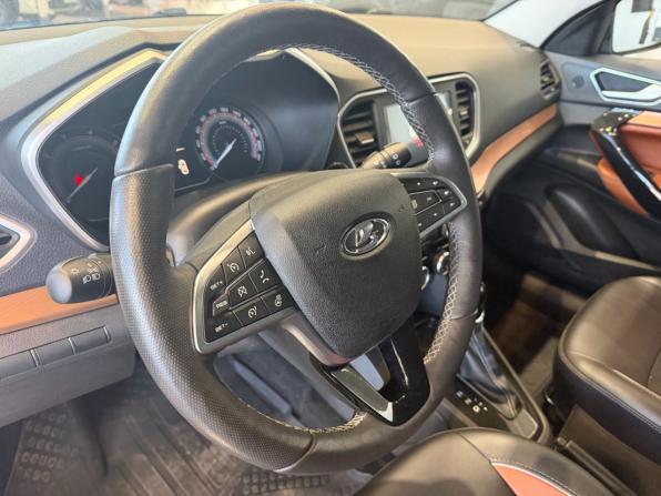Lada (ВАЗ) Vesta I Рестайлинг (NG) с пробегом 2024 года, цена 1 495 000 рублей, 57000 км, универсал, Автокод Объявления