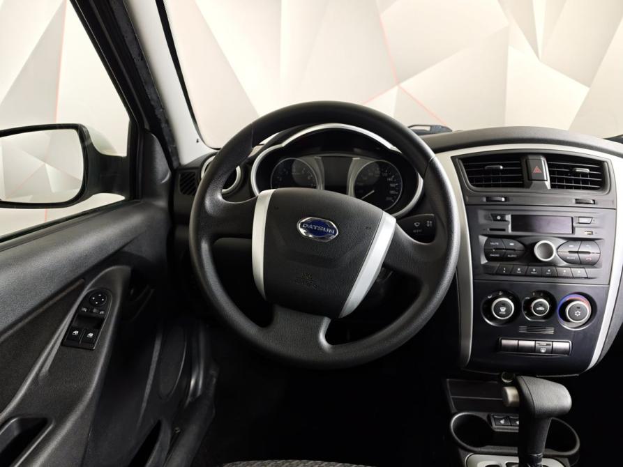 Datsun on-DO I Москва  - изображение 18