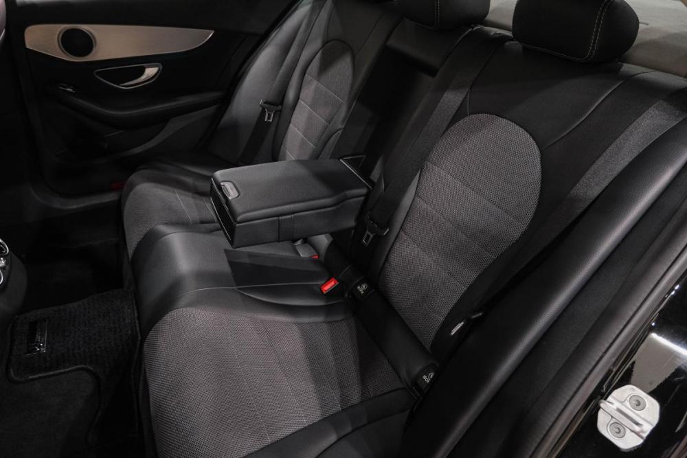 Mercedes-Benz C-Класс IV (W205) Новокузнецк  - изображение 33