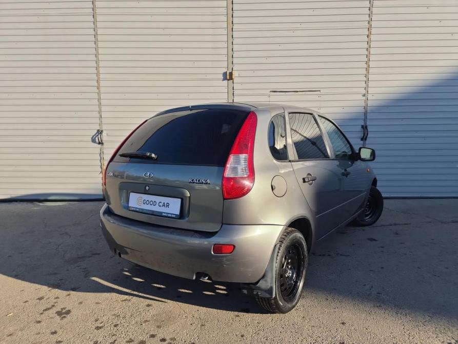 Lada (ВАЗ) Kalina I Саратов  - изображение 5