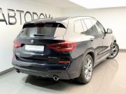 BMW X3 III (G01) Москва  - изображение 23