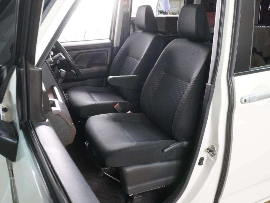 Toyota Roomy I Воронеж  - изображение 8