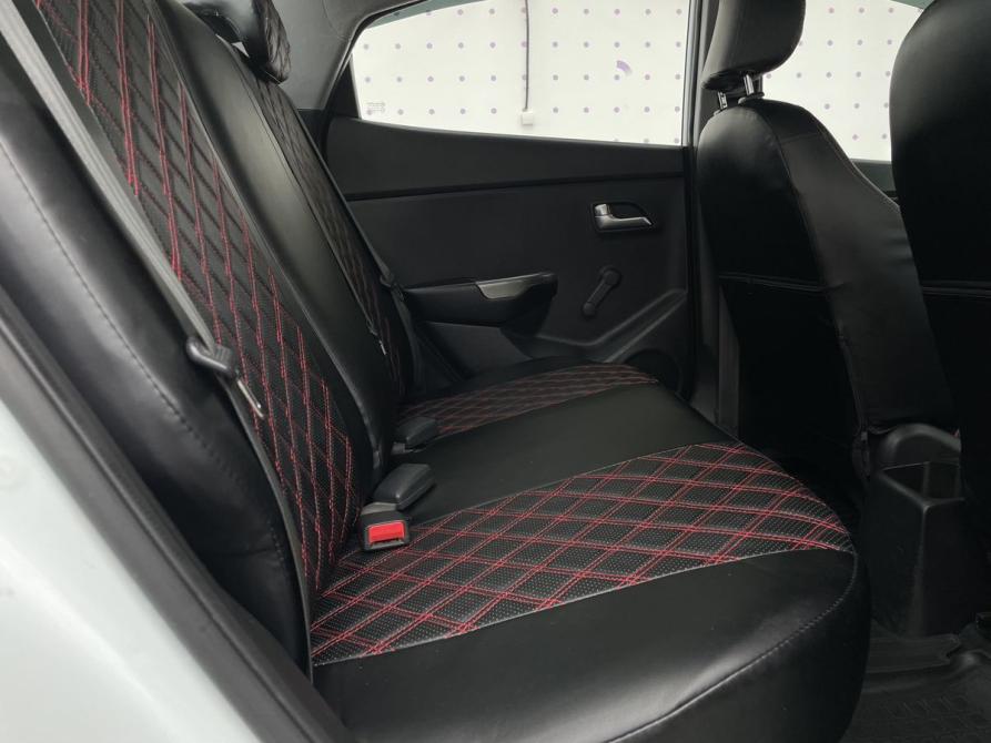 Kia Rio III Тамбов  - изображение 13