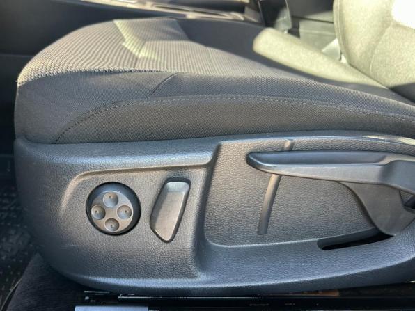 Volkswagen Passat B7 с пробегом 2011 года, цена 1 120 000 рублей, 207437 км, седан, Автокод Объявления