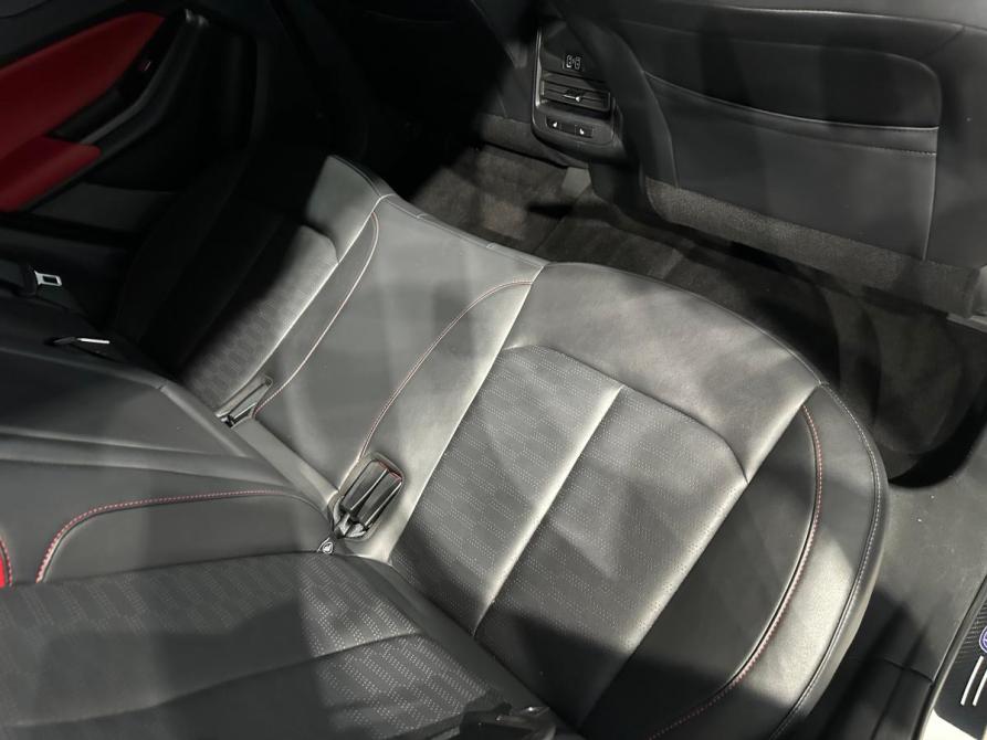 Changan CS55 Plus II Краснодар  - изображение 14