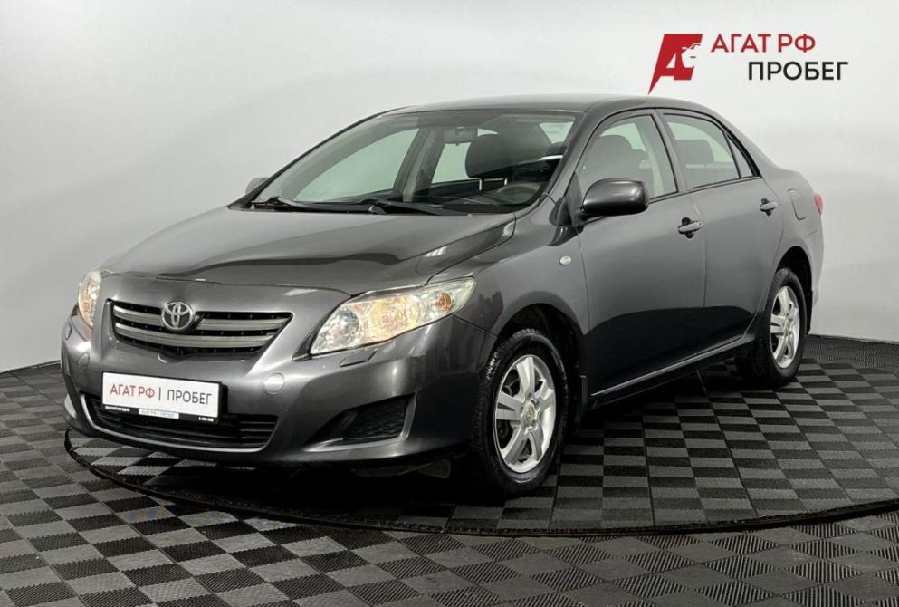 Toyota Corolla X (E140 E150) Нижний Новгород  - изображение 2