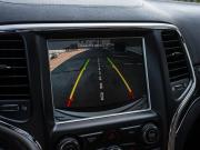 Jeep Grand Cherokee IV (WK2) Рестайлинг Москва  - изображение 45