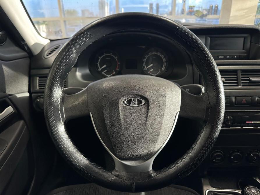 Lada (ВАЗ) Priora I Рестайлинг Волгоград  - изображение 7