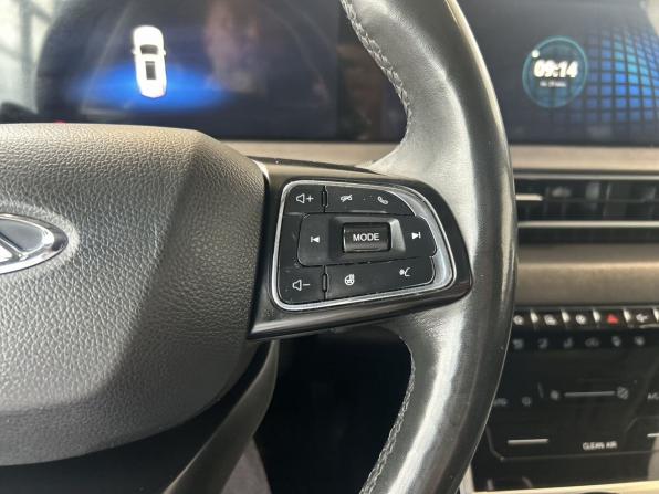 Chery Tiggo 7 Pro Max I с пробегом 2023 года, цена 1 455 000 рублей, 99982 км, внедорожник, Автокод Объявления