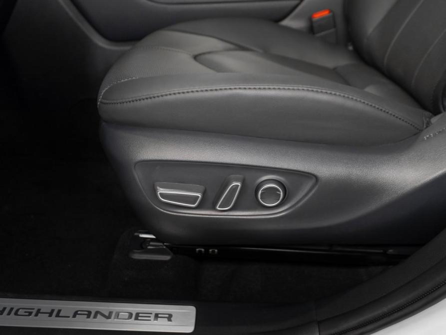 Toyota Highlander IV (XU70) Москва  - изображение 20