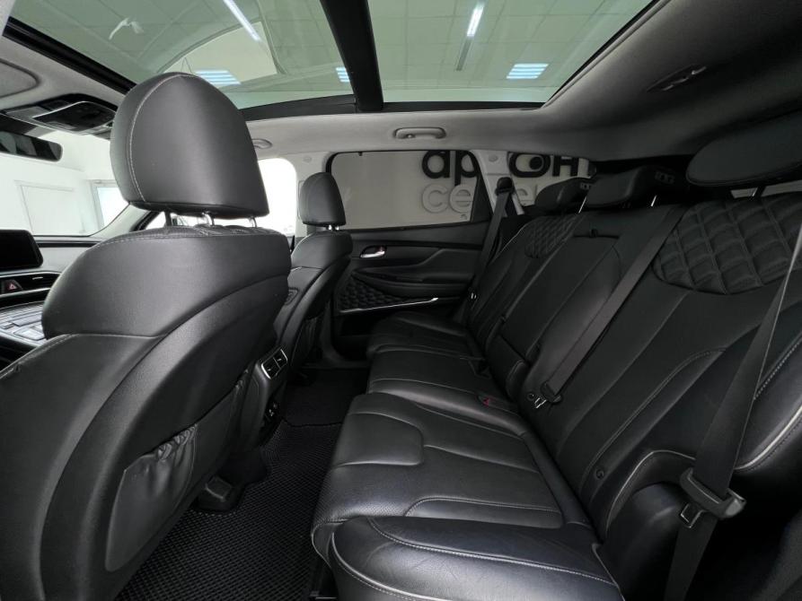 Hyundai Santa Fe IV Рестайлинг Волгоград  - изображение 34