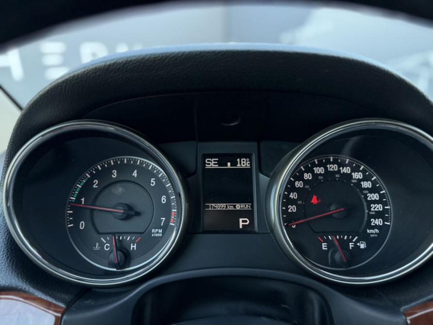Jeep Grand Cherokee IV (WK2) Минеральные Воды  - изображение 17