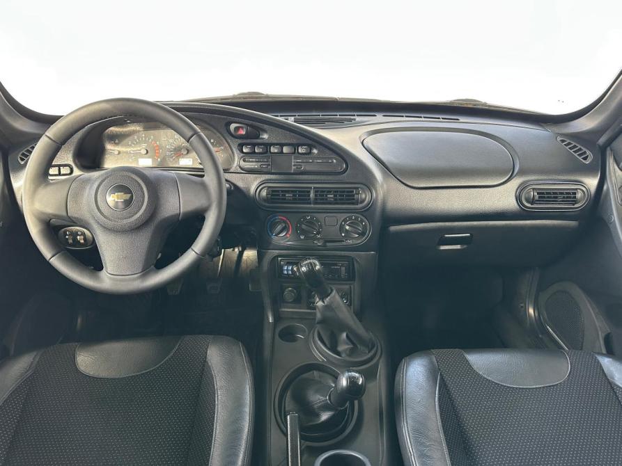 Chevrolet Niva I Рестайлинг Тамбов  - изображение 14