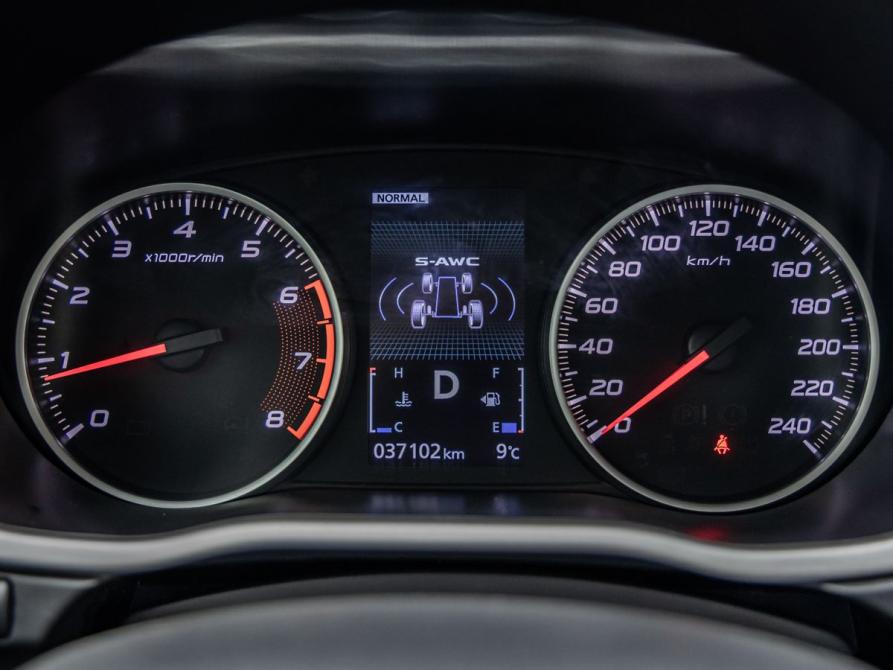 Mitsubishi Eclipse Cross I Рестайлинг Волгоград  - изображение 9