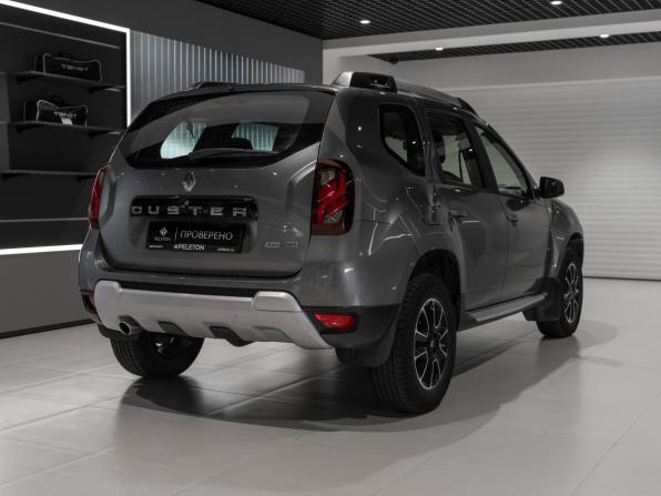 Renault Duster I Рестайлинг с пробегом 2020 года, цена 1 830 000 рублей, 62320 км, внедорожник, Автокод Объявления