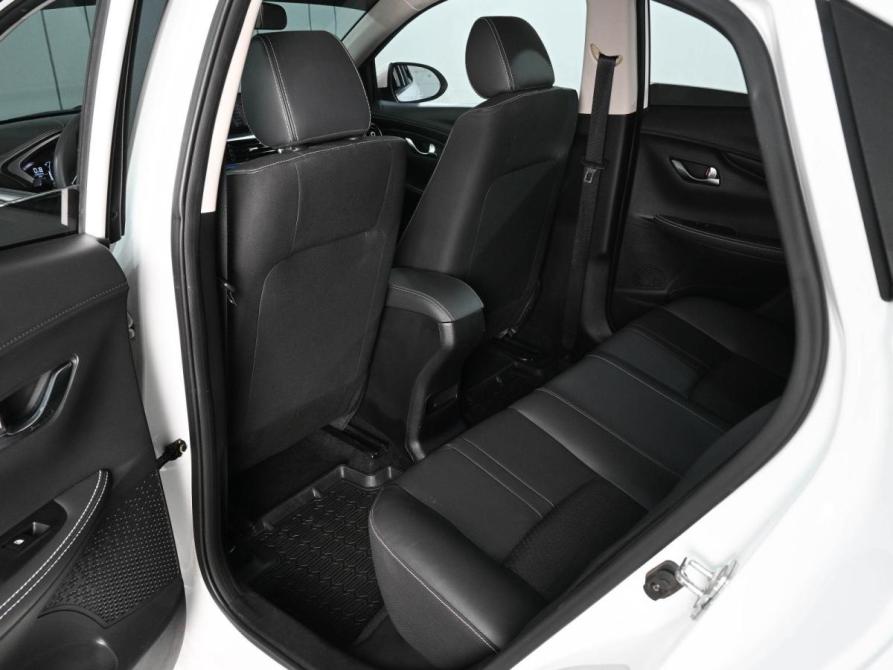 Changan Alsvin Ростов-на-Дону  - изображение 11