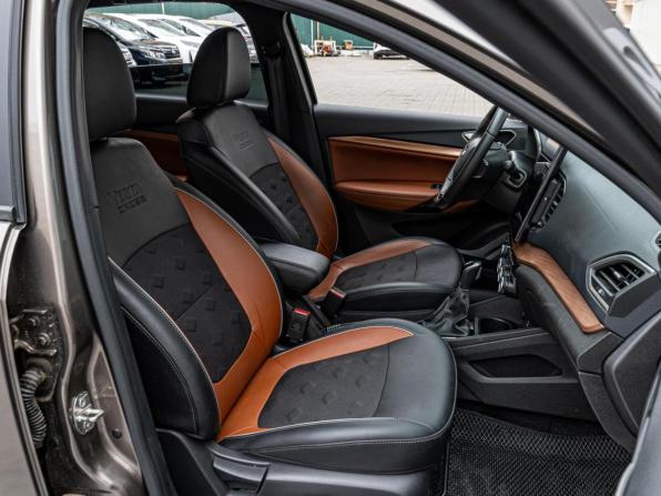 Lada (ВАЗ) Vesta I Рестайлинг (NG) с пробегом 2024 года, цена 1 645 000 рублей, 20814 км, универсал, Автокод Объявления