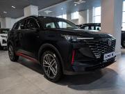 Changan UNI-S (CS55 Plus) I Москва  - изображение 11