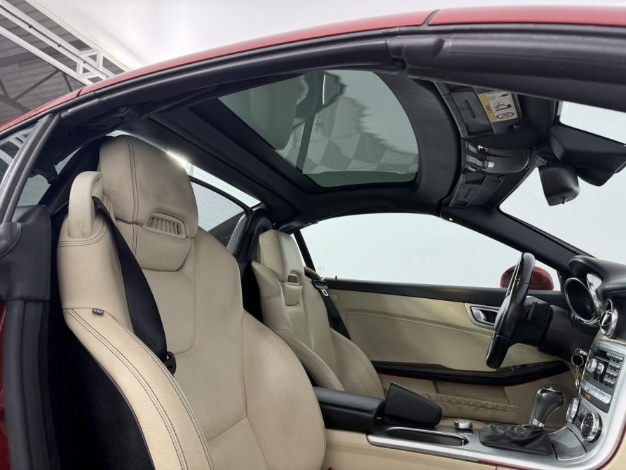 Mercedes-Benz SLK-Класс III (R172) Калининград  - изображение 19