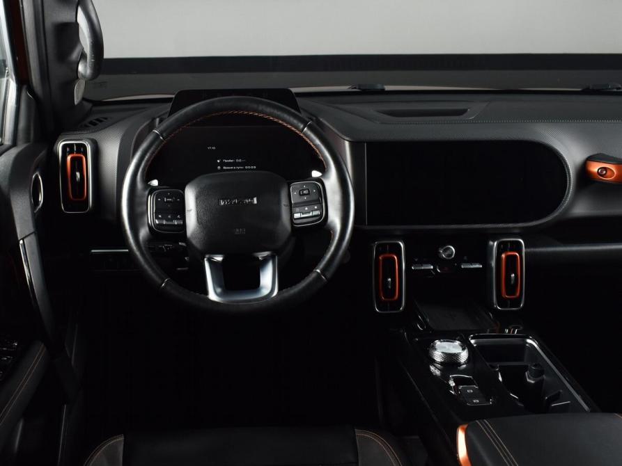 Haval Dargo Кемерово  - изображение 11