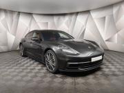 Porsche Panamera II Москва  - изображение 27