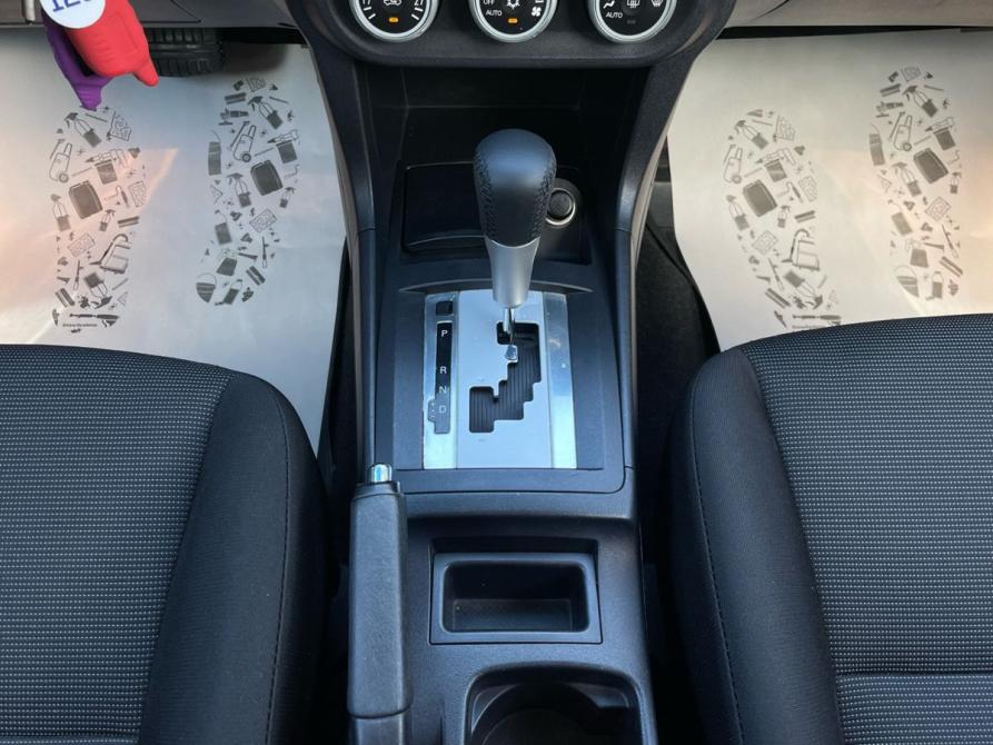 Mitsubishi Lancer X Краснодар  - изображение 13