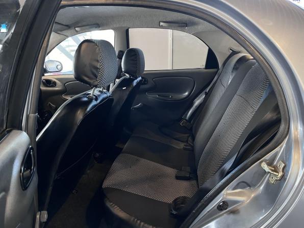 Chevrolet Lanos I с пробегом 2008 года, цена 90 000 рублей, 157278 км, седан, Автокод Объявления
