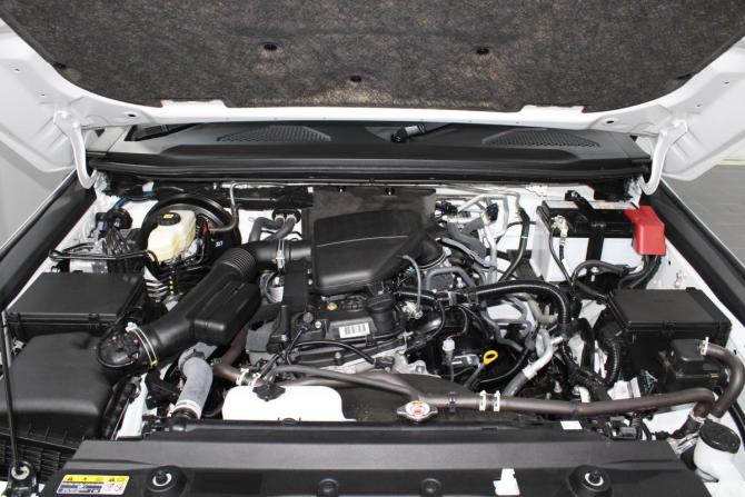 Toyota Land Cruiser Prado 250 Series с пробегом 2024 года, цена 8 400 000 рублей, 783 км, внедорожник, Автокод Объявления