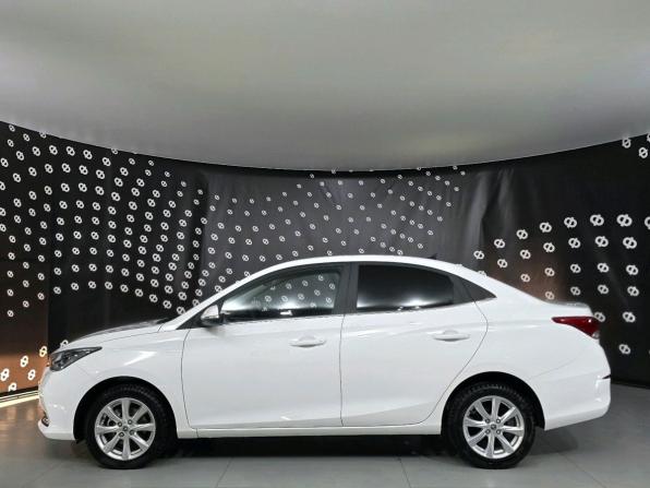 Changan Alsvin с пробегом 2023 года, цена 1 135 000 рублей, 5908 км, седан, Автокод Объявления