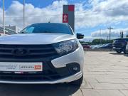 Lada (ВАЗ) Granta I Рестайлинг Стерлитамак  - изображение 32