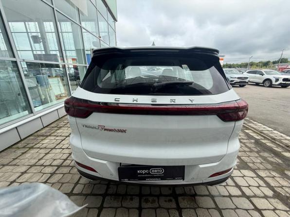 Chery Tiggo 7 Pro Max I с пробегом 2023 года, цена 1 863 000 рублей, 32388 км, внедорожник, Автокод Объявления