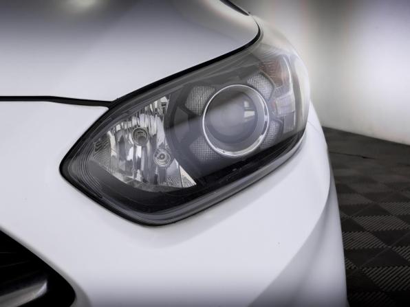 Kia Ceed III Рестайлинг с пробегом 2021 года, цена 2 100 000 рублей, 80578 км, универсал, Автокод Объявления