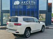 Toyota Land Cruiser 300 Series Архангельск  - изображение 25