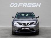 Nissan Qashqai II Краснодар  - изображение 23
